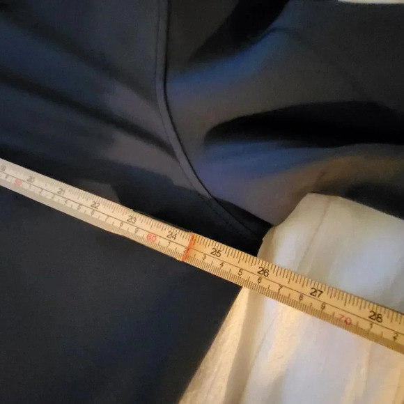 Rhone Sz XXL Spar Full Zip Hoodie Jacket Mens Navy Technical Athleisure Pockets - Picture 12 of 12